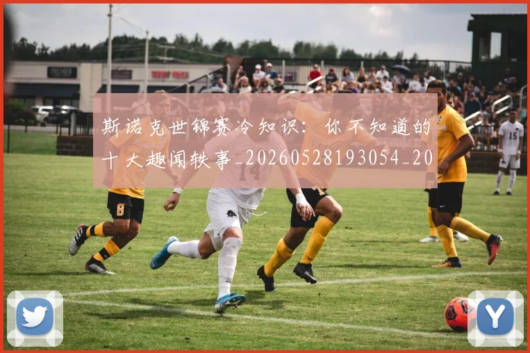 斯诺克世锦赛冷知识:你不知道的十大趣闻轶事_20260528193054_20260609202758